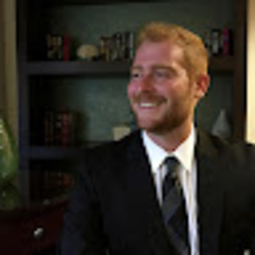 Meet your Posher, Ben